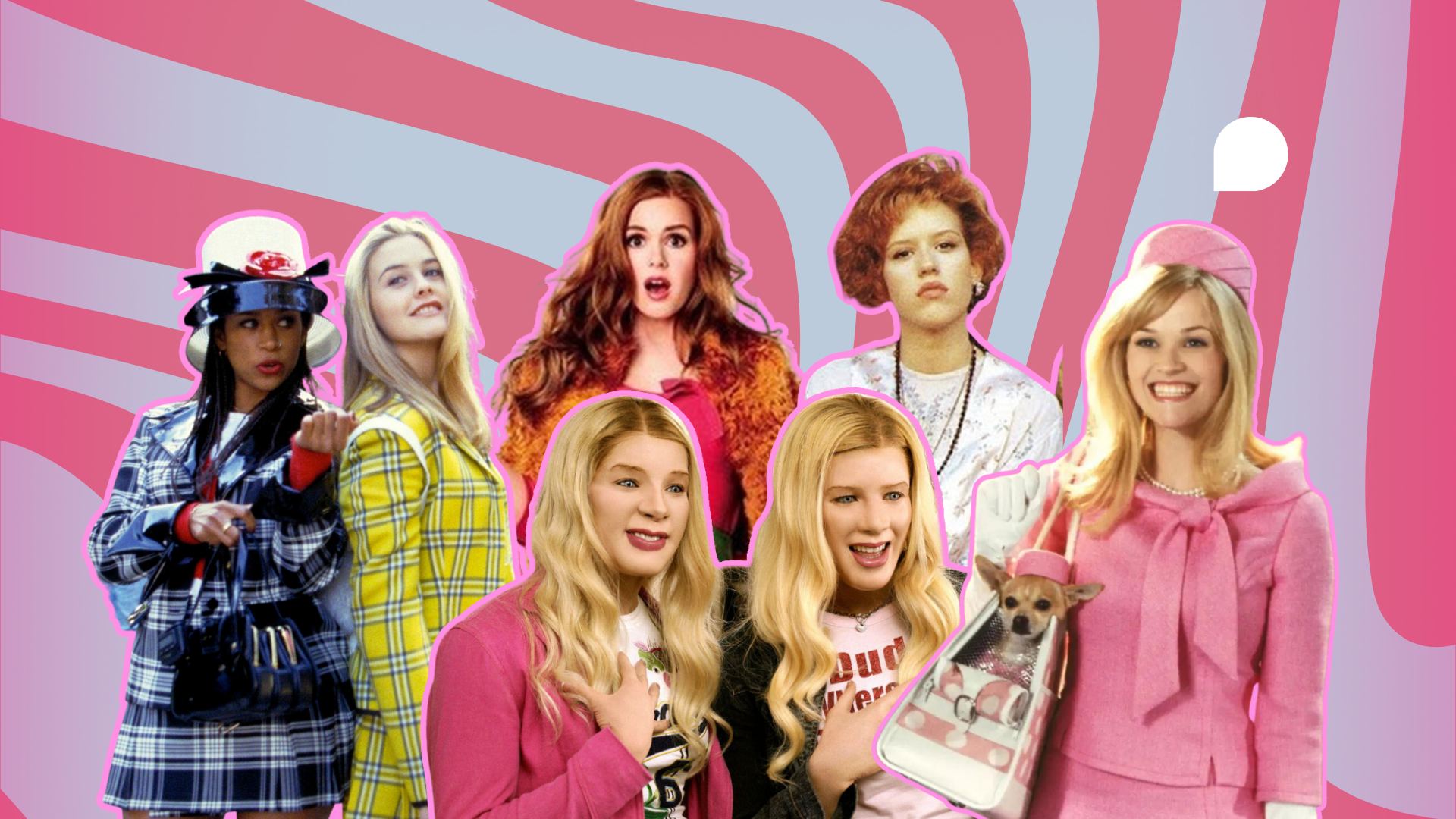 Patricinhas Modernas: Refletindo a Diversidade e as Novas Prioridades - inspiração 2