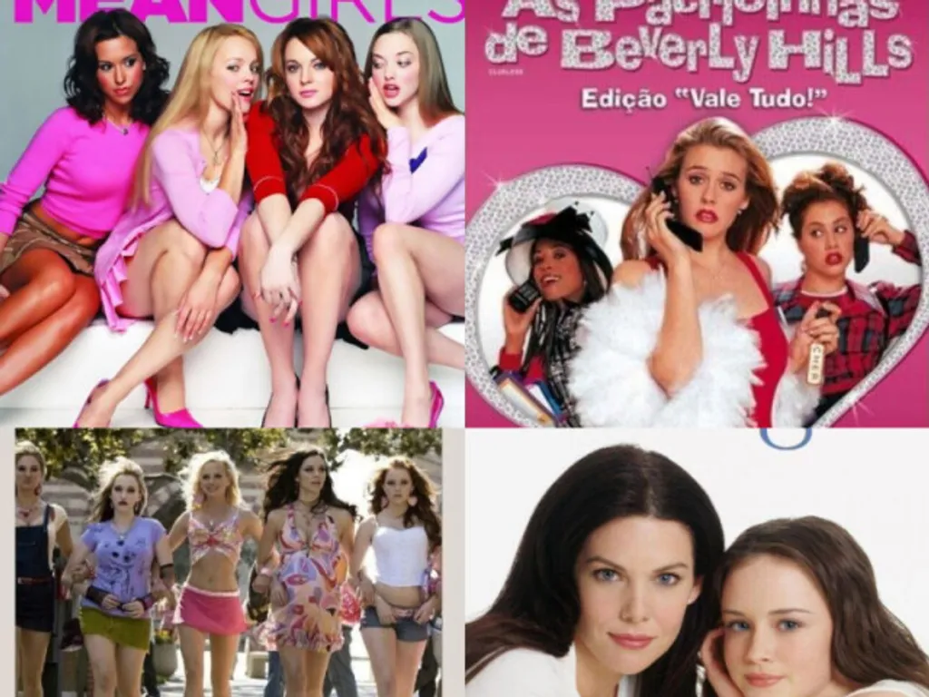 Críticas e Controvérsias: A Representação Real ou Idealizada? - inspiração 2