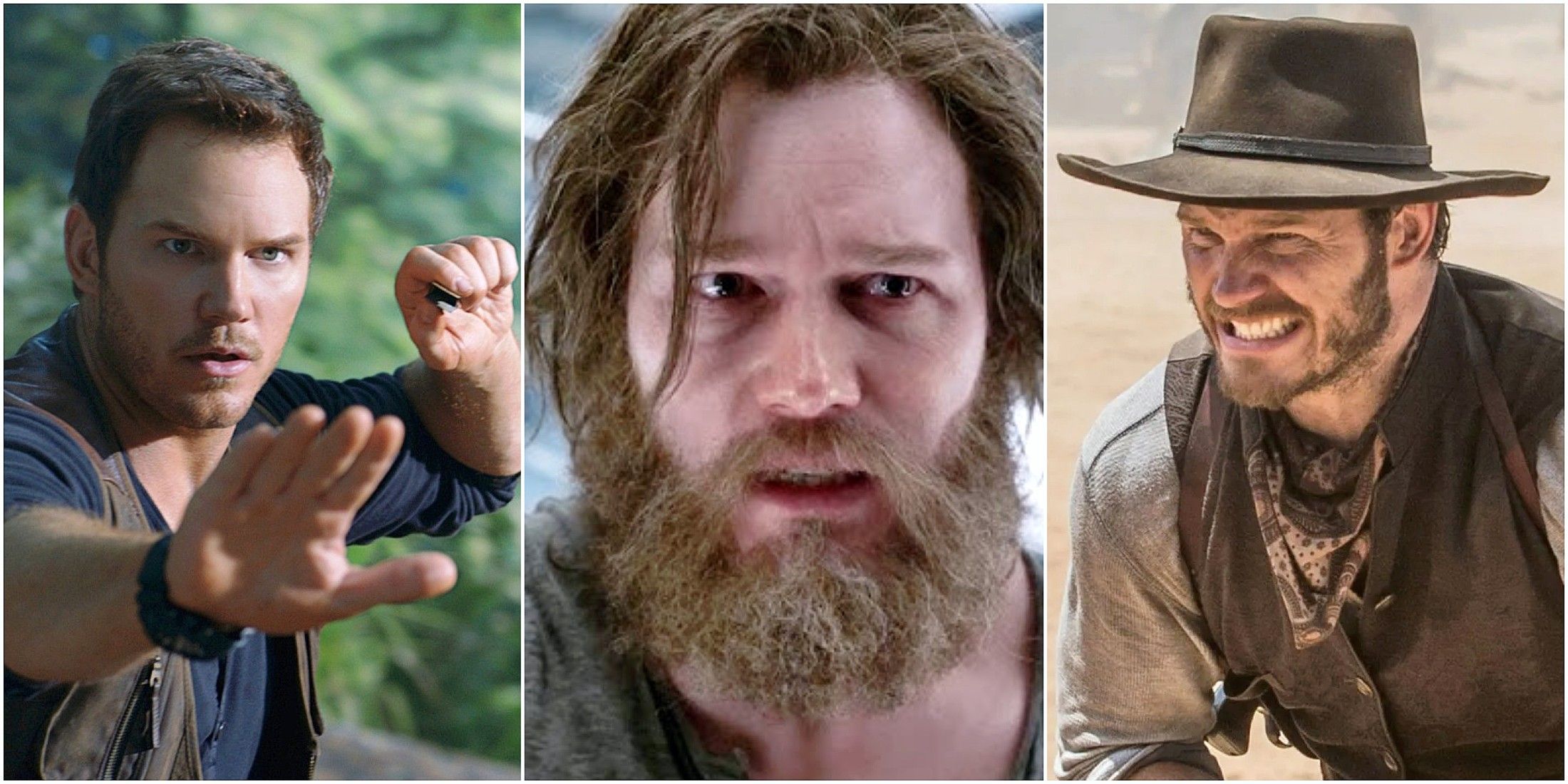 A Grande Virada: Do Comédia para o Drama - inspiração 2