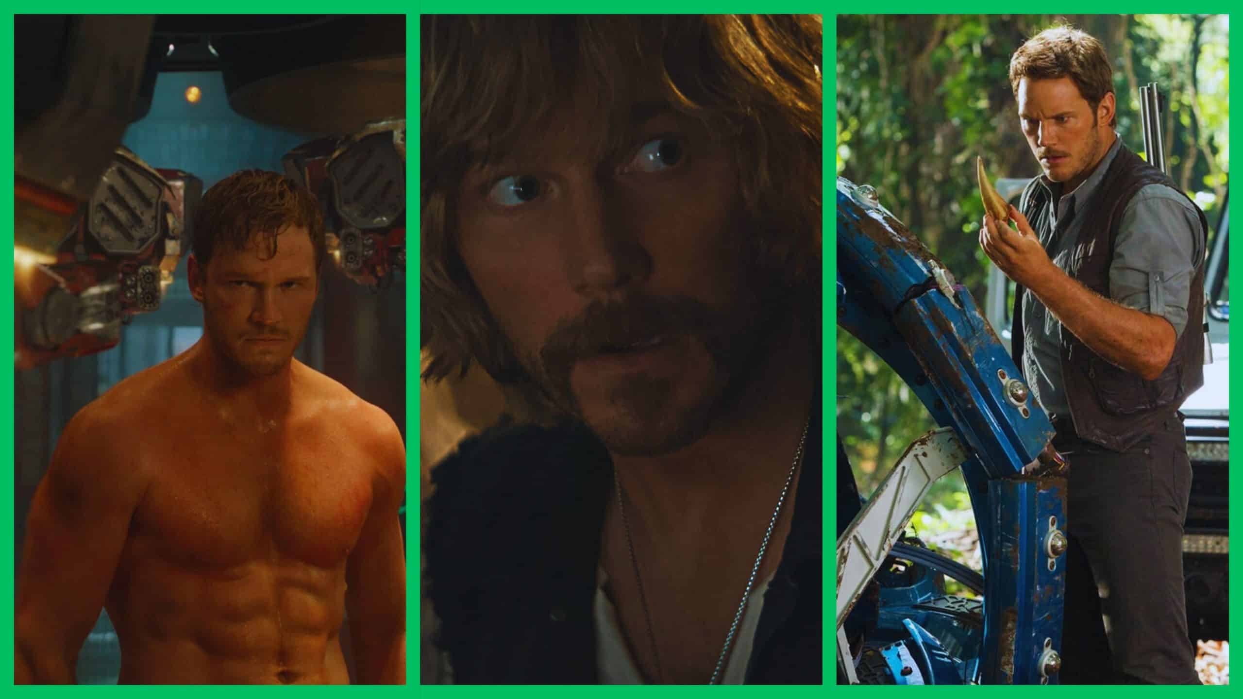 Vingadores: Ultimato: O Fim de uma Era - inspiração 2