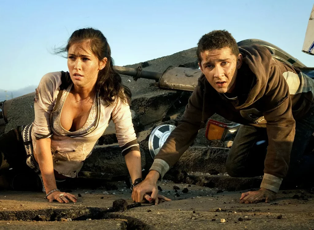 A versatilidade em 'Midnight in the Switchgrass' e outros projetos recentes - inspiração 1