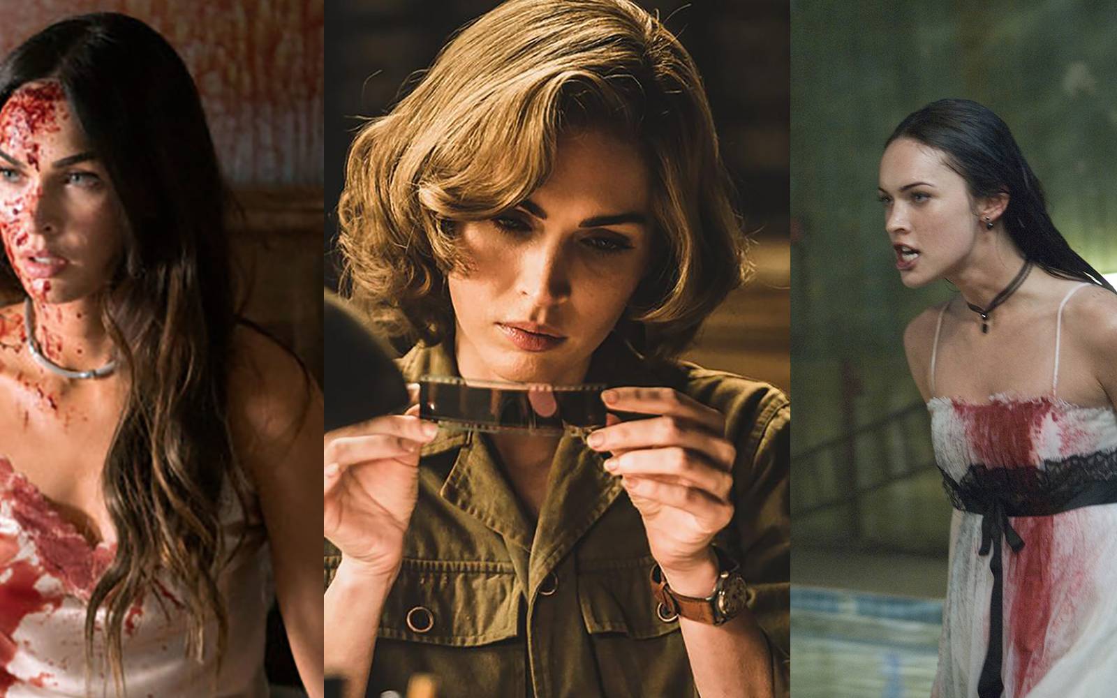 Um olhar para o lado mais sombrio em 'Garra de Campeão' - inspiração 2