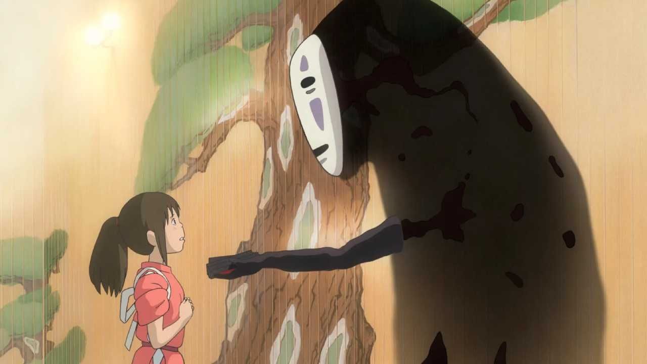 Por Onde Começar Sua Jornada Ghibli: Recomendações para Iniciantes - inspiração 1