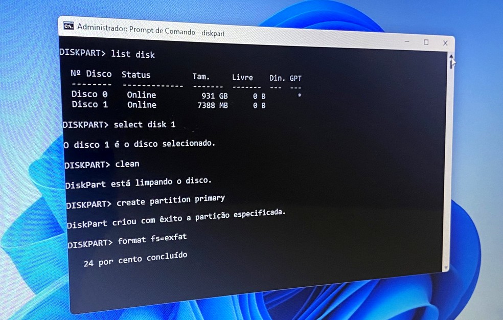 Preparativos Essenciais Antes de Começar - inspiração 1