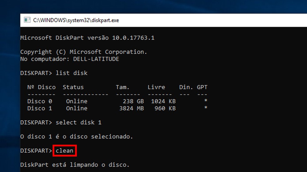Abrindo o Prompt de Comando como Administrador: O Primeiro Passo Firme - inspiração 2