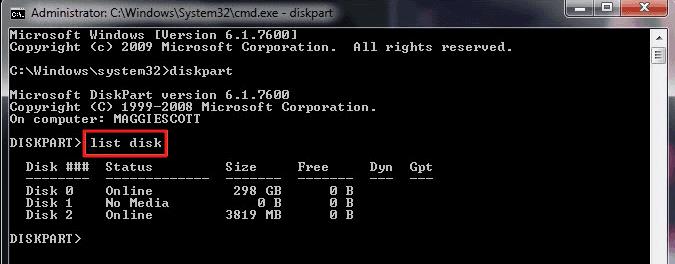 Formatando a Partição: Escolhendo o Sistema de Arquivos Ideal (FAT32, NTFS, exFAT) - inspiração 1