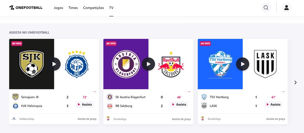 Aplicativos Essenciais: Complementos para o Seu Dia de Jogo - inspiração 1