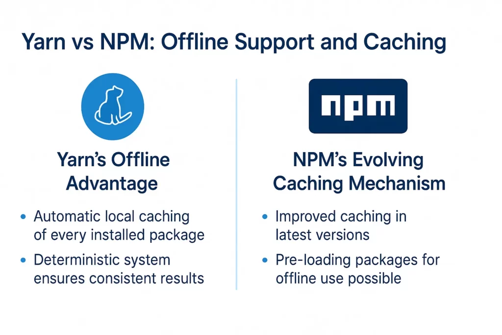 Como Cada Um Gerencia Suas Dependências? - inspiração 1
