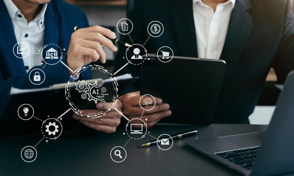 O Impacto na Produtividade do Desenvolvedor - inspiração 1