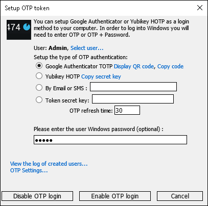 A Importância da Senha Forte Aliada ao Authenticator - inspiração 1