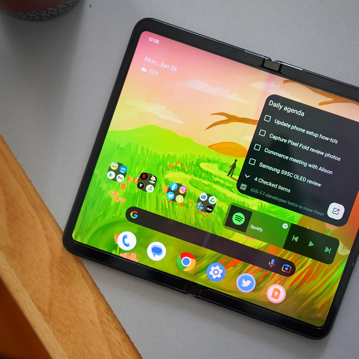 Multitarefa Real: Produtividade Elevada - inspiração 1