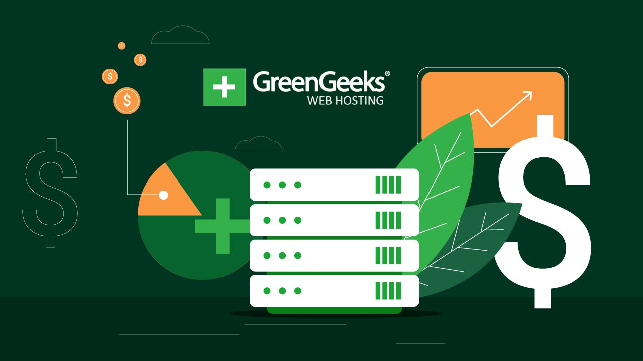 Depoimentos Reais: Clientes Satisfeitos com GreenGeeks - inspiração 1