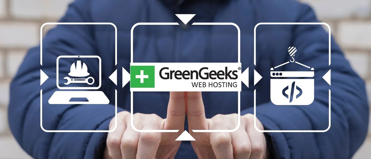 Comparativo: GreenGeeks vs. Outras Opções de Hospedagem - inspiração 1
