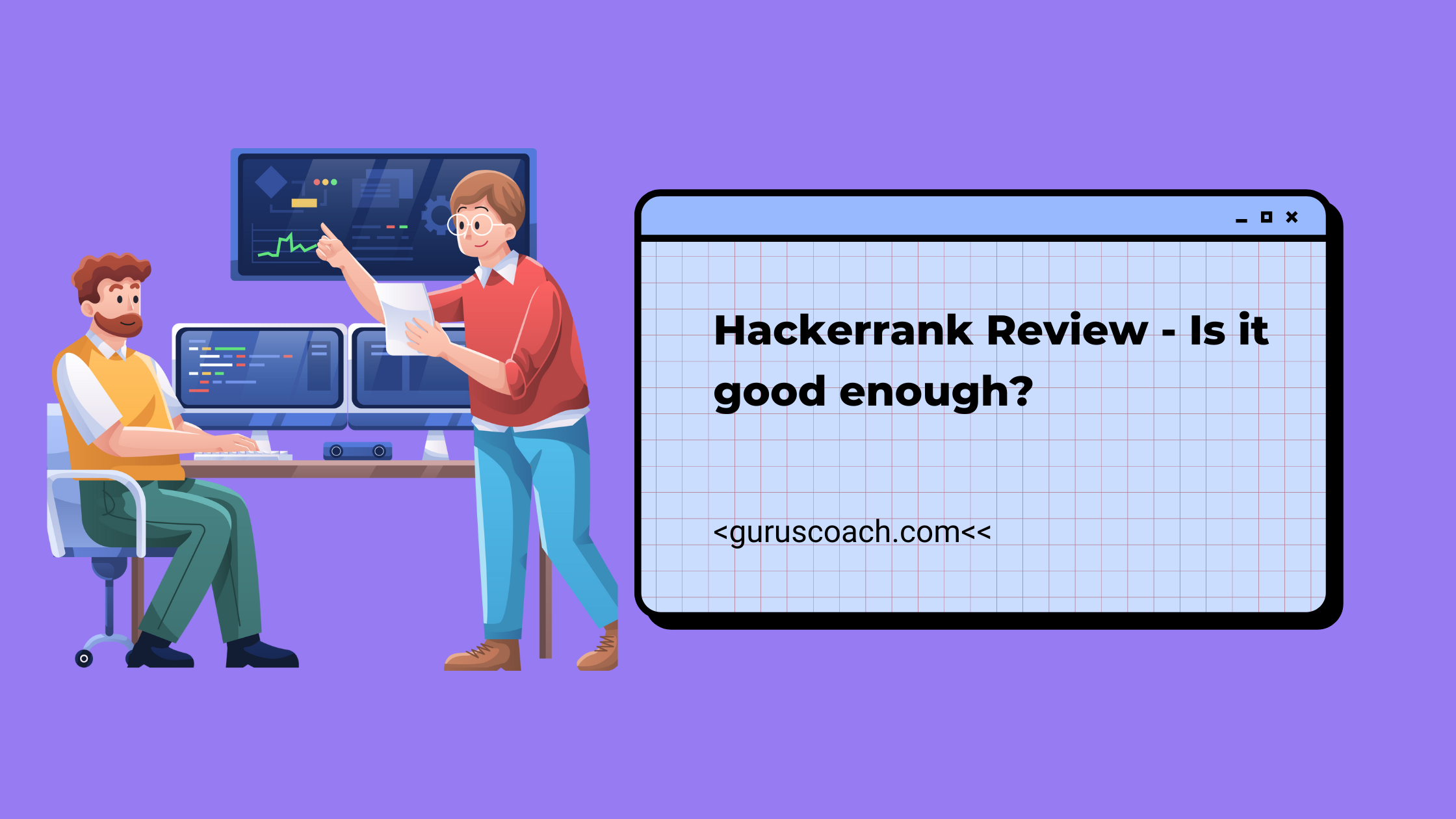 Como o HackerRank Avalia Suas Habilidades de Programação - inspiração 2