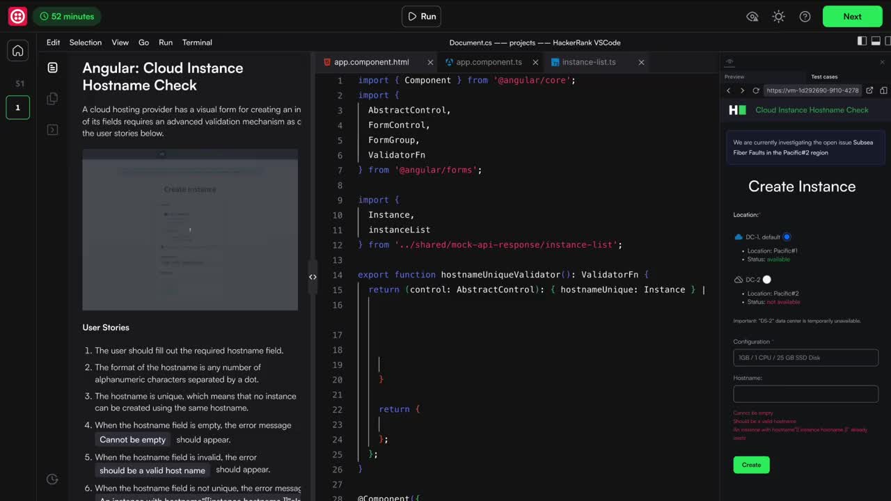 As Vantagens de Usar o HackerRank para Treinar - inspiração 1