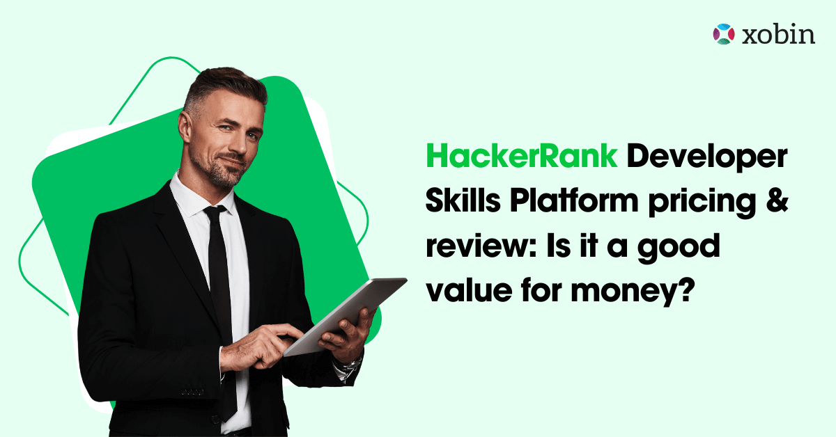 As Vantagens de Usar o HackerRank para Treinar - inspiração 2