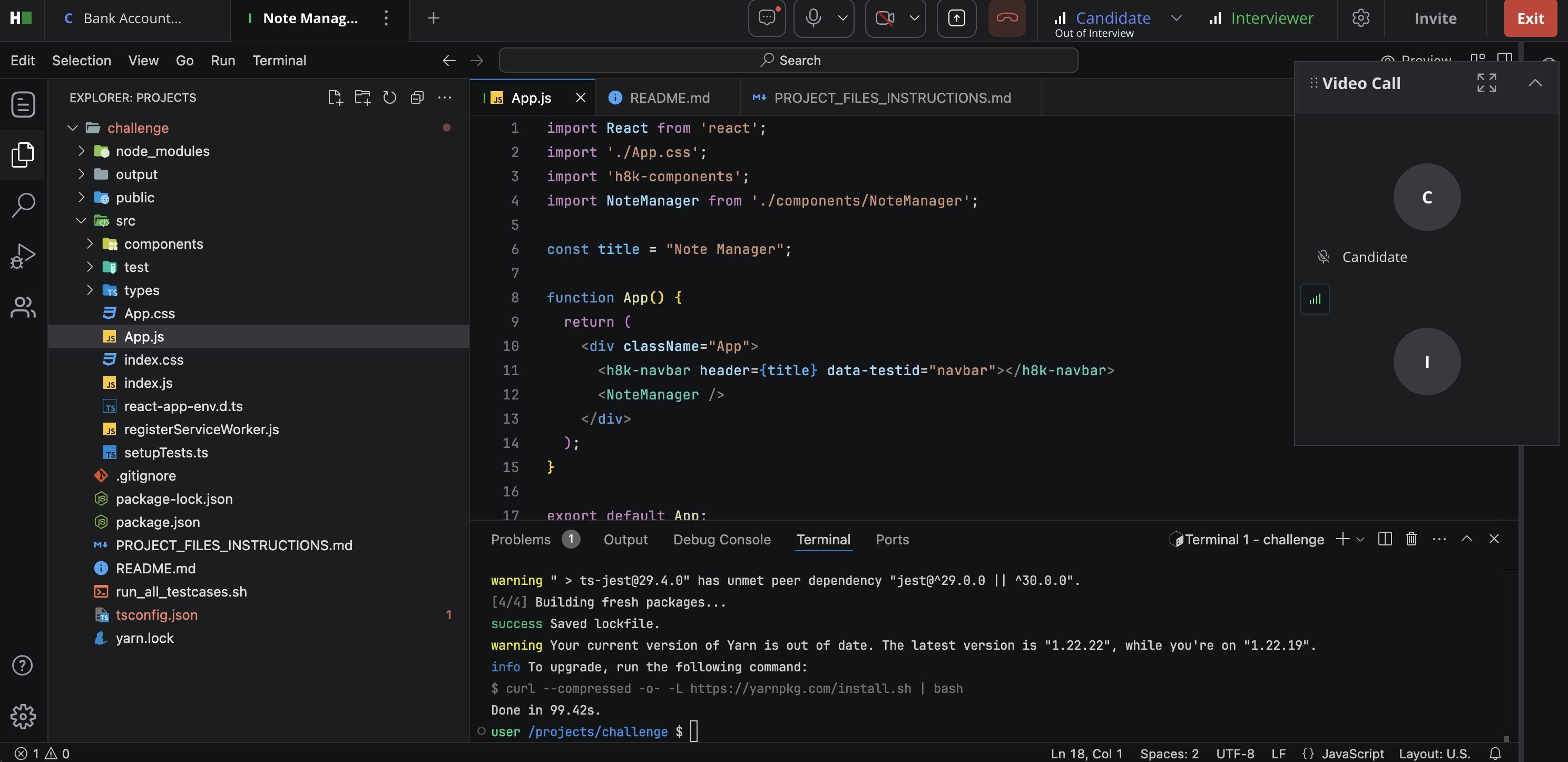 Os Desafios e Pontos de Atenção do HackerRank - inspiração 2
