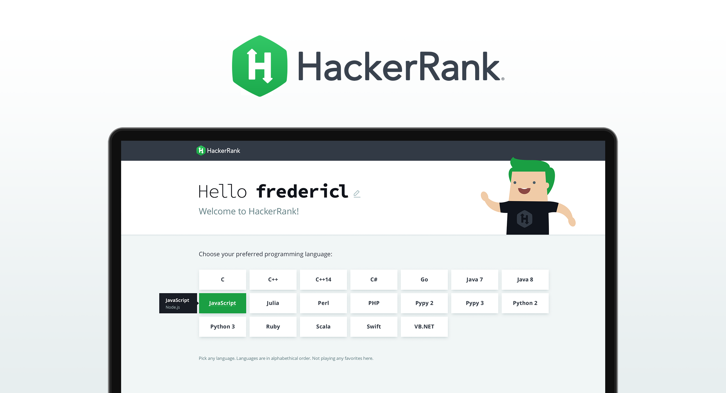 Como o HackerRank Se Compara a Outras Plataformas de Coding - inspiração 2