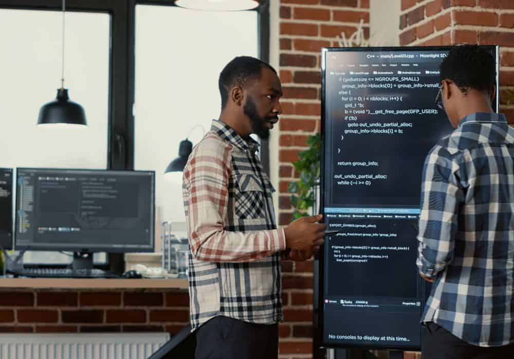 Entendendo as Empresas que Usam o HackerRank - inspiração 1