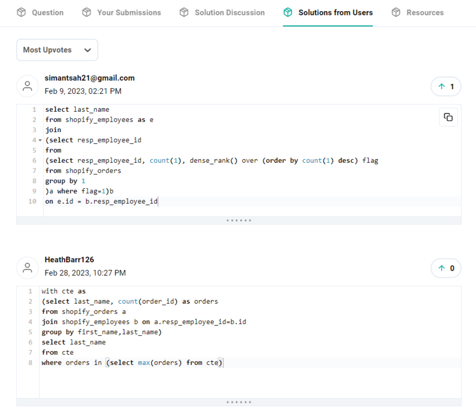 O Custo-Benefício: Gratuito vs. Pago no HackerRank - inspiração 1