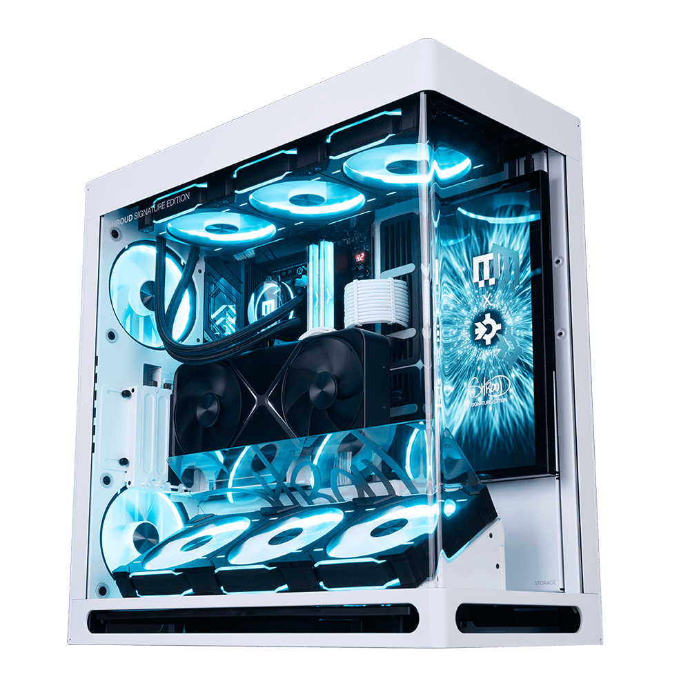 Placa de Vídeo: A Essencial para Fluidez Visual - inspiração 1