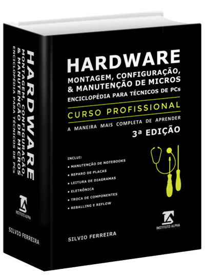 A Importância da Fonte de Alimentação Estável - inspiração 1