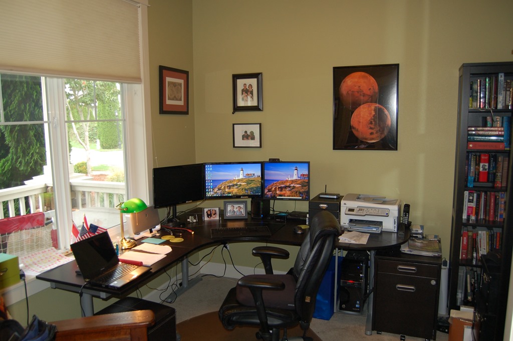 Estabilizador ou No-break: Proteção Contra Quedas de Energia - inspiração 1