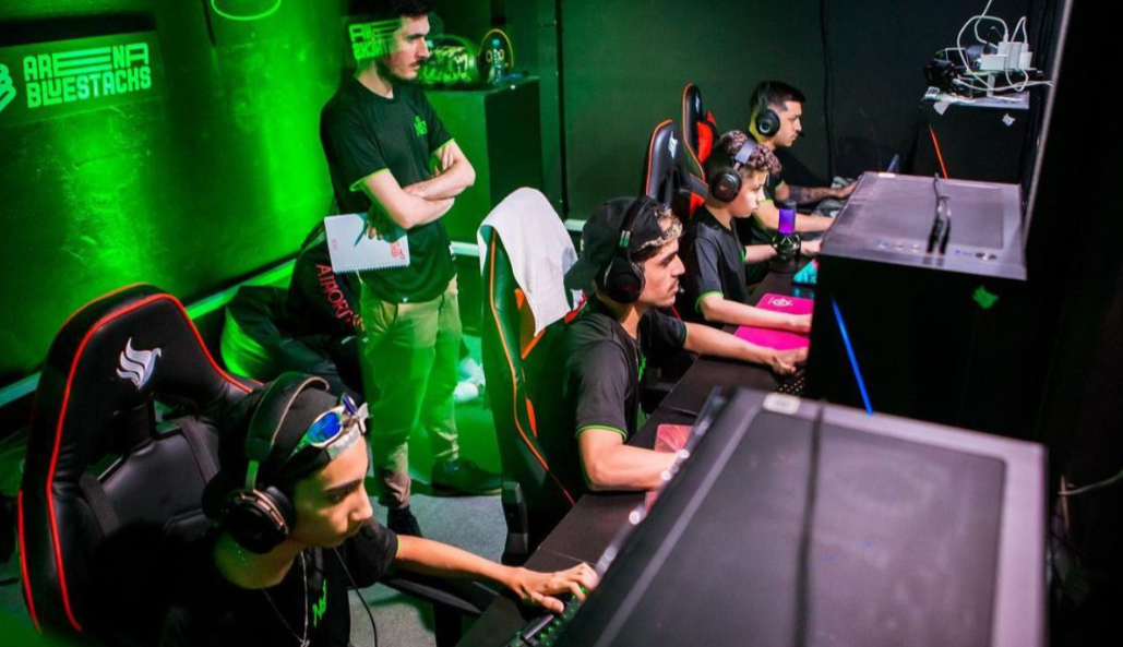 Armazenamento SSD: Carregamento Rápido é Rei - inspiração 1