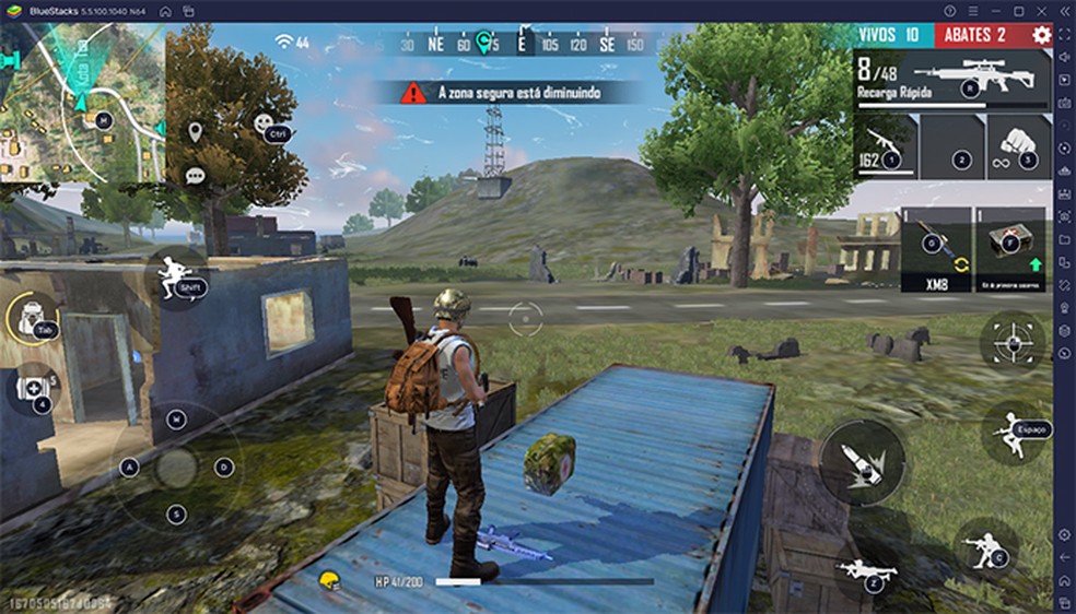 Refrigeração Eficiente: Mantendo a Calma Sob Pressão - inspiração 2