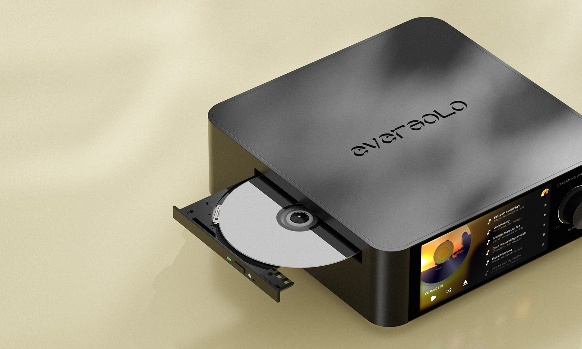 A Base Sonora: Fones de Ouvido de Alta Fidelidade - inspiração 2