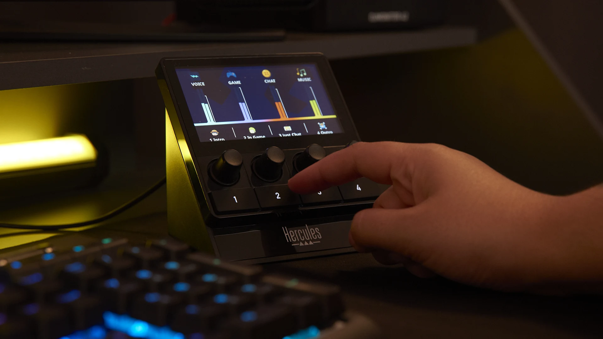 O Refúgio Acústico: Tratamento Básico do Seu Espaço - inspiração 2