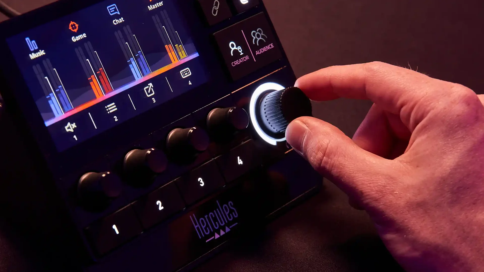 O Mestre dos Efeitos: Processadores de Áudio e Plugins - inspiração 2
