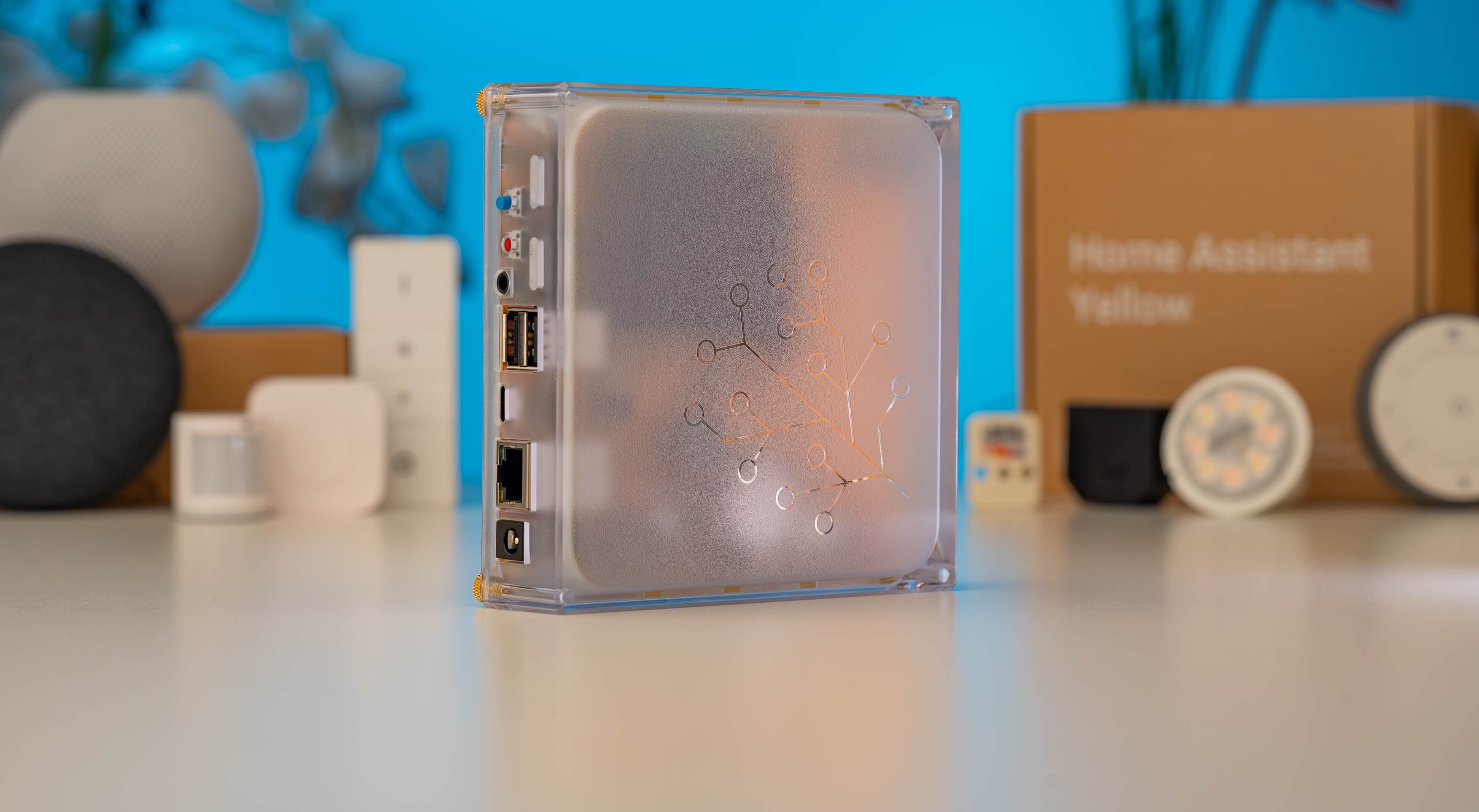 Expandindo suas Possibilidades: A Comunidade Home Assistant - inspiração 2