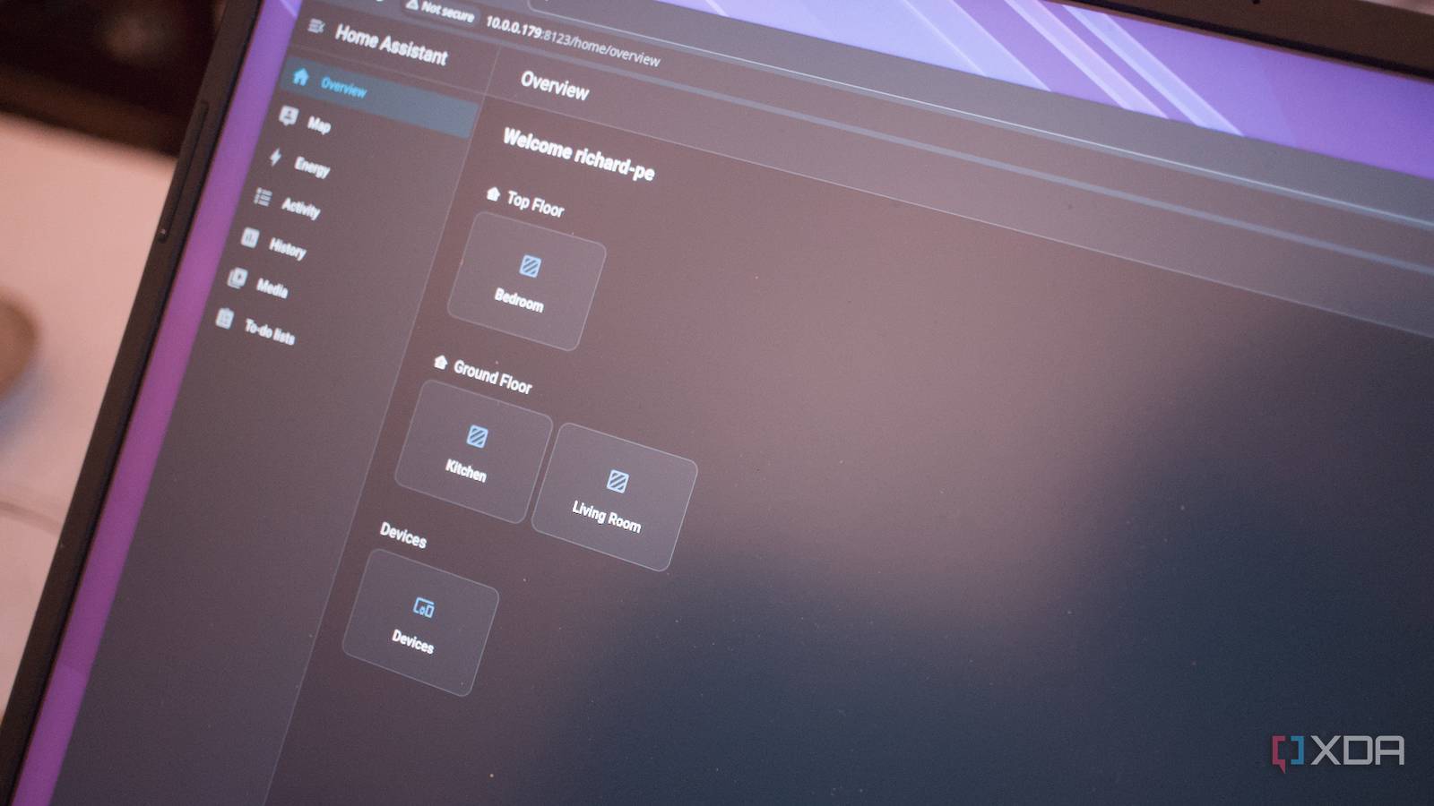 Personalizando a Interface: Deixando tudo com a sua Cara - inspiração 1