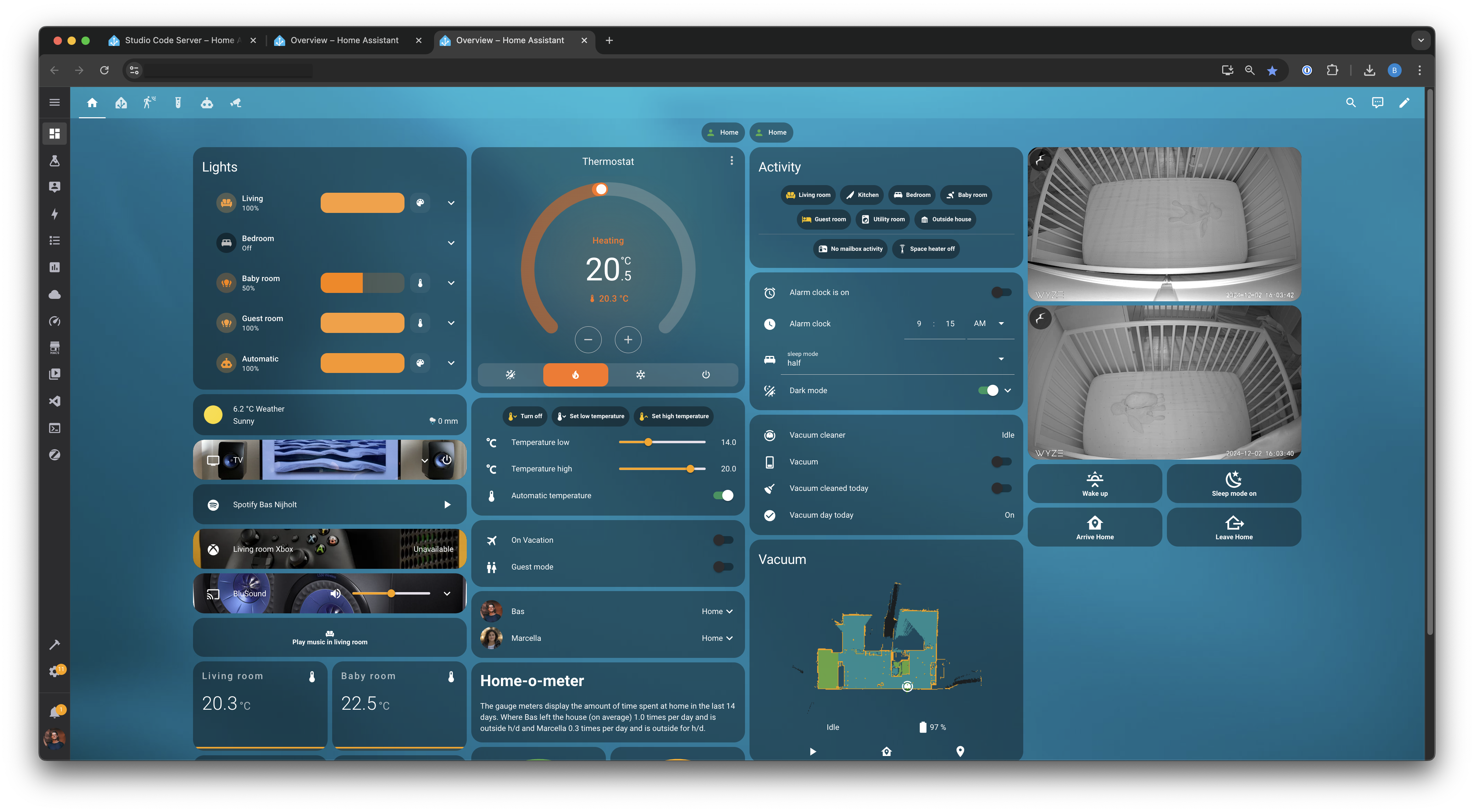 Dicas de Integração com Assistentes de Voz (Alexa, Google Assistente) - inspiração 1