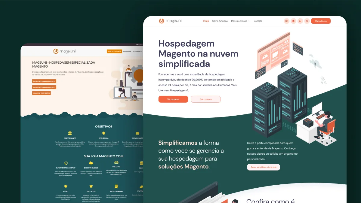 Monitore o Desempenho Constantemente - inspiração 2