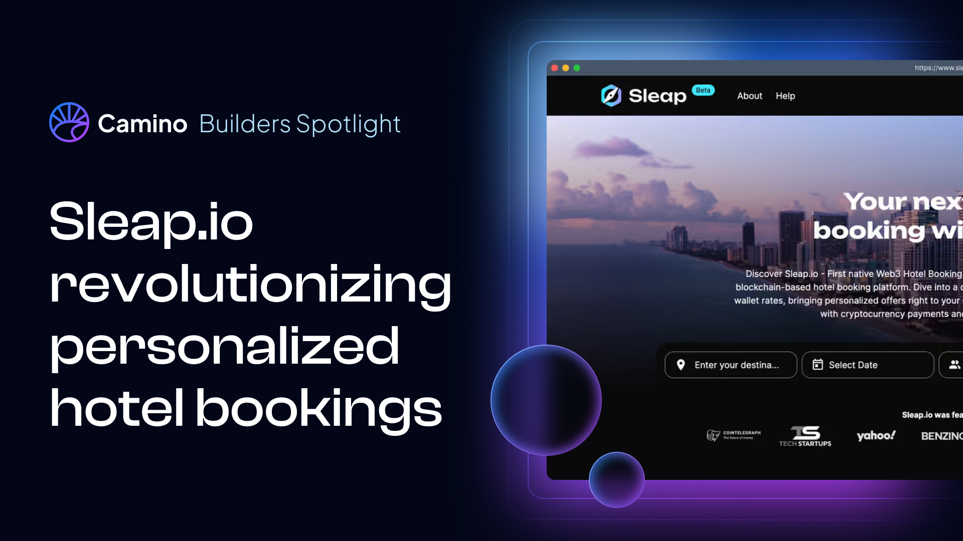 Segurança Aprimorada com a Descentralização - inspiração 2