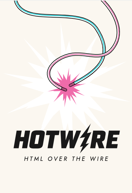 O futuro do desenvolvimento web com Hotwire em Rails - inspiração 1