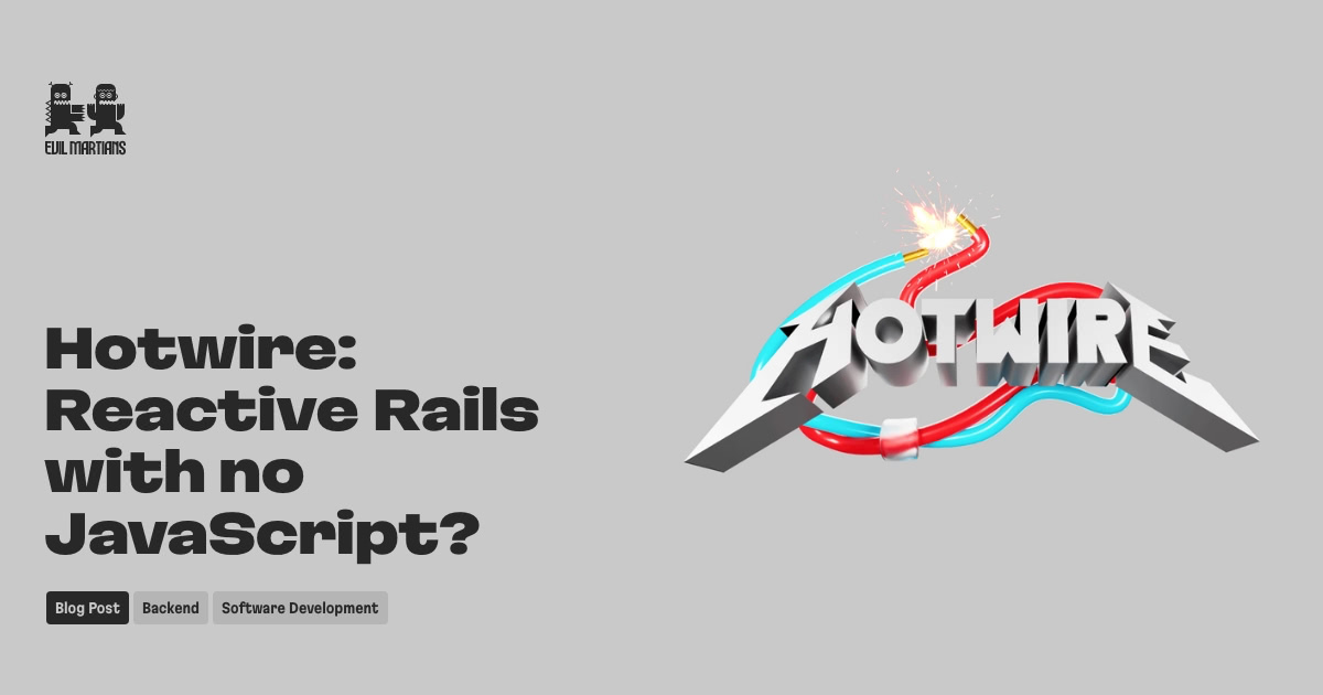 Exemplos práticos: Criando interfaces dinâmicas com Hotwire - inspiração 2