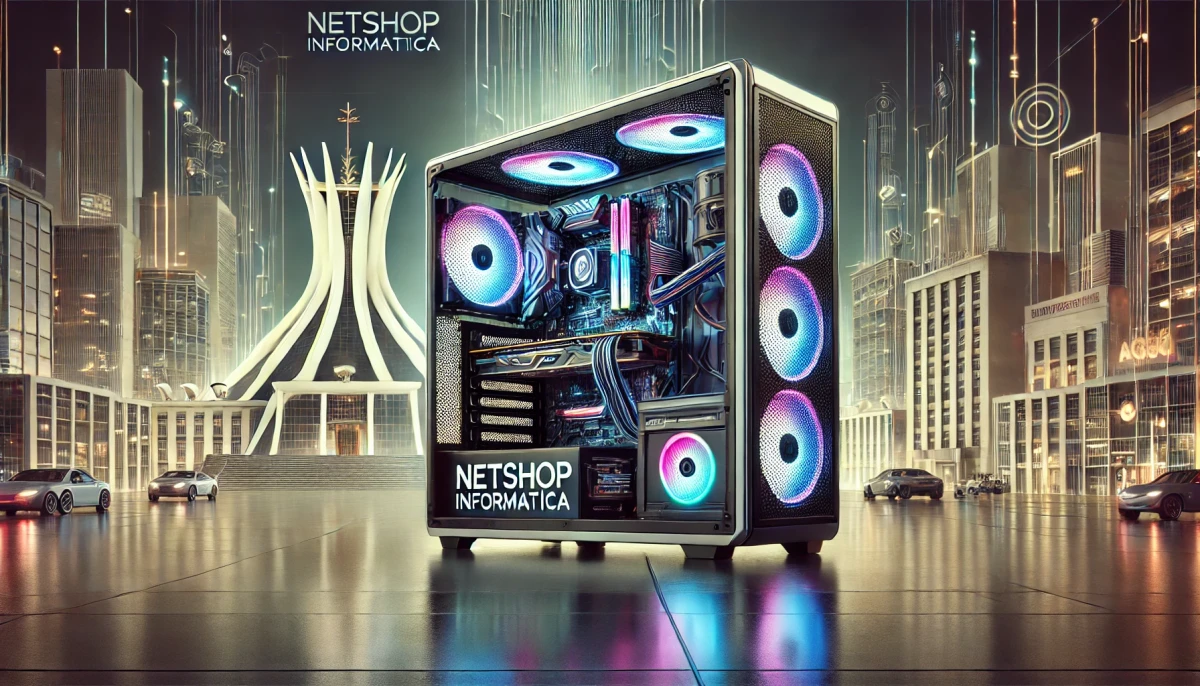 Segurança Aprimorada com IA Detectando Ameaças Instantaneamente - inspiração 1