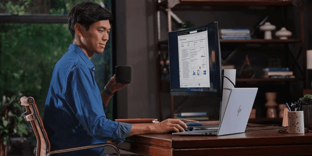 A IA Ajustando Configurações Gráficas para Melhor Visualização - inspiração 2