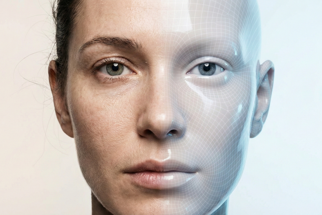 Entendendo a Tecnologia Por Trás dos Deepfakes de IA - inspiração 1