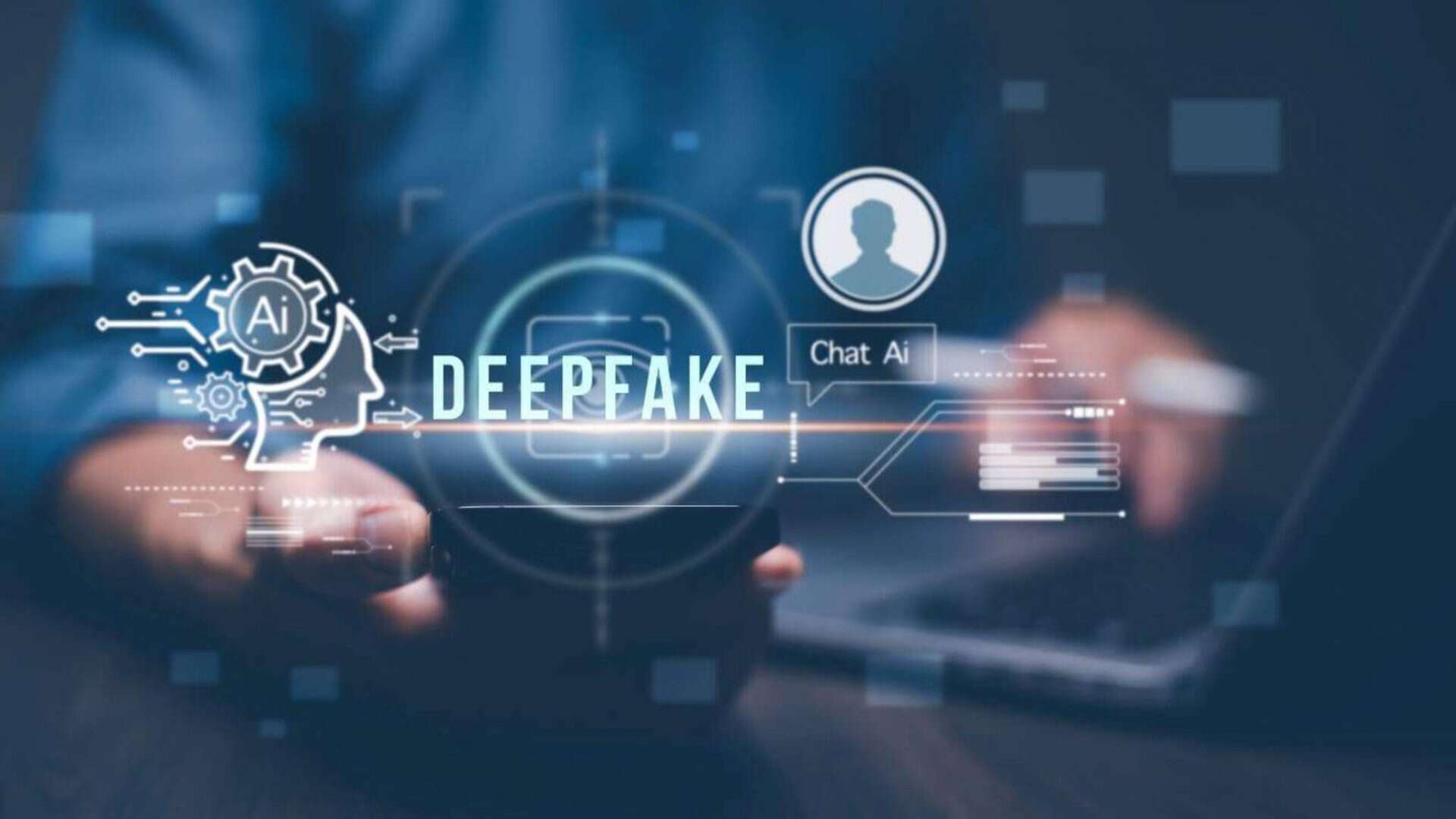 Os Riscos Reais dos Deepfakes na Vida Cotidiana - inspiração 2