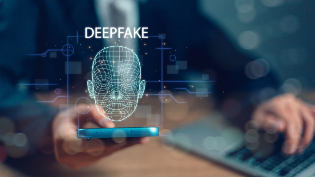 Como a IA Também Ajuda a Detectar Deepfakes - inspiração 2