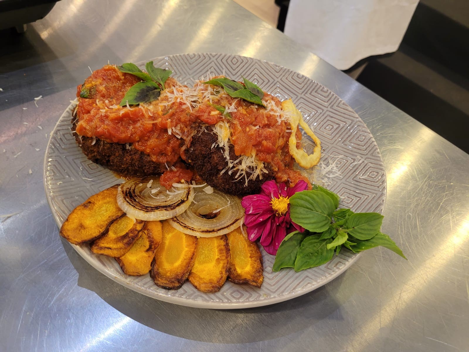 O Que Esperar da Impressão 3D de Alimentos nos Próximos Anos - inspiração 2