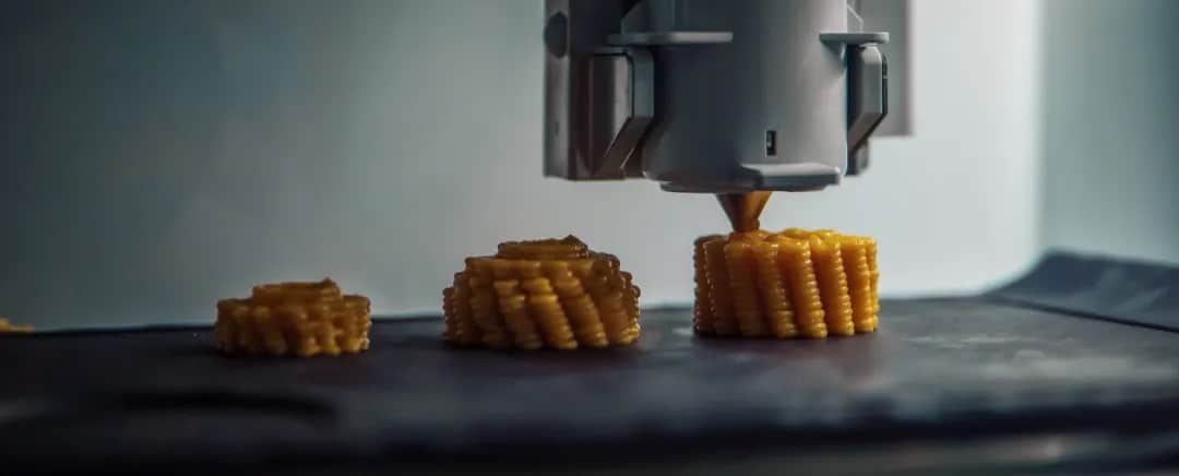 A Impressão 3D de Alimentos é Segura para Consumo? - inspiração 2
