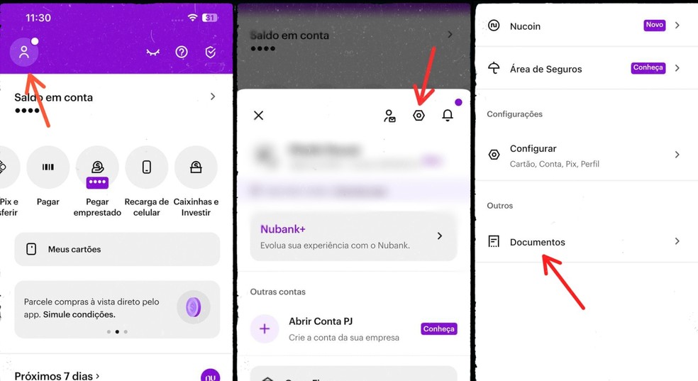 Primeiros Passos: Identificando os Dados Essenciais no Informe - inspiração 1