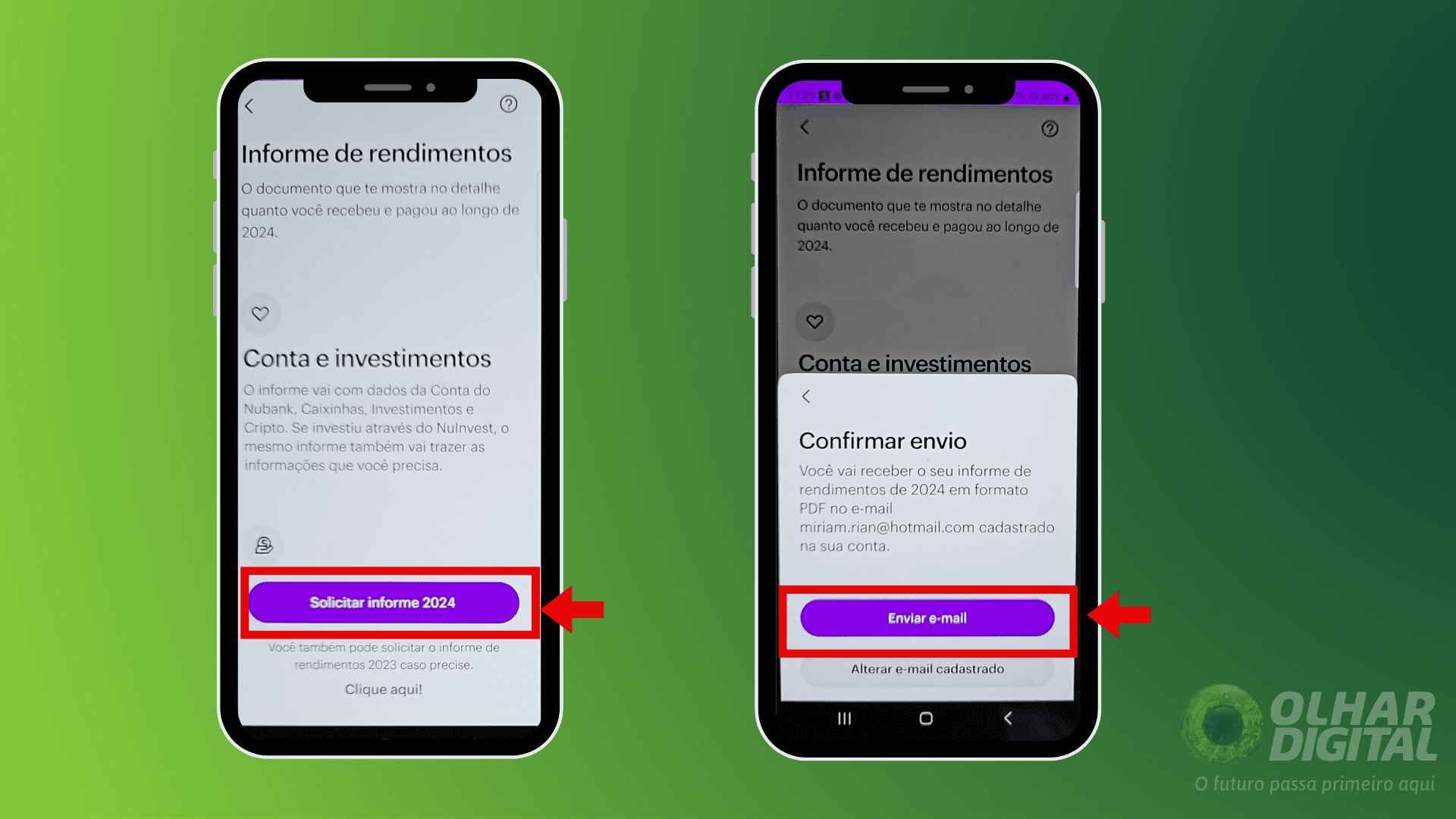 Compreendendo os Valores Declarados: Rendimentos e Impostos Retidos - inspiração 1