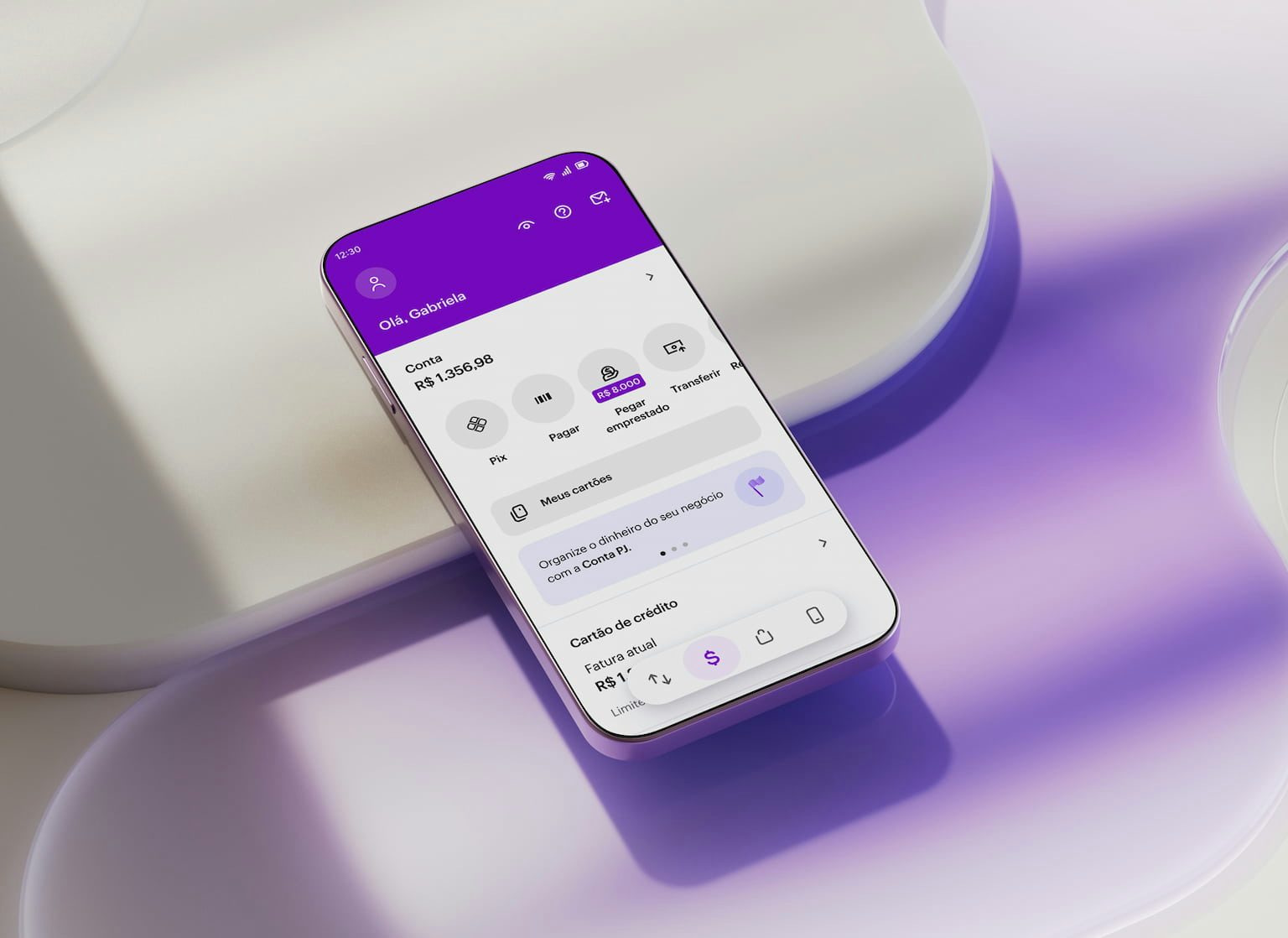 Prazo para Receber o Informe de Rendimento Nubank - inspiração 1