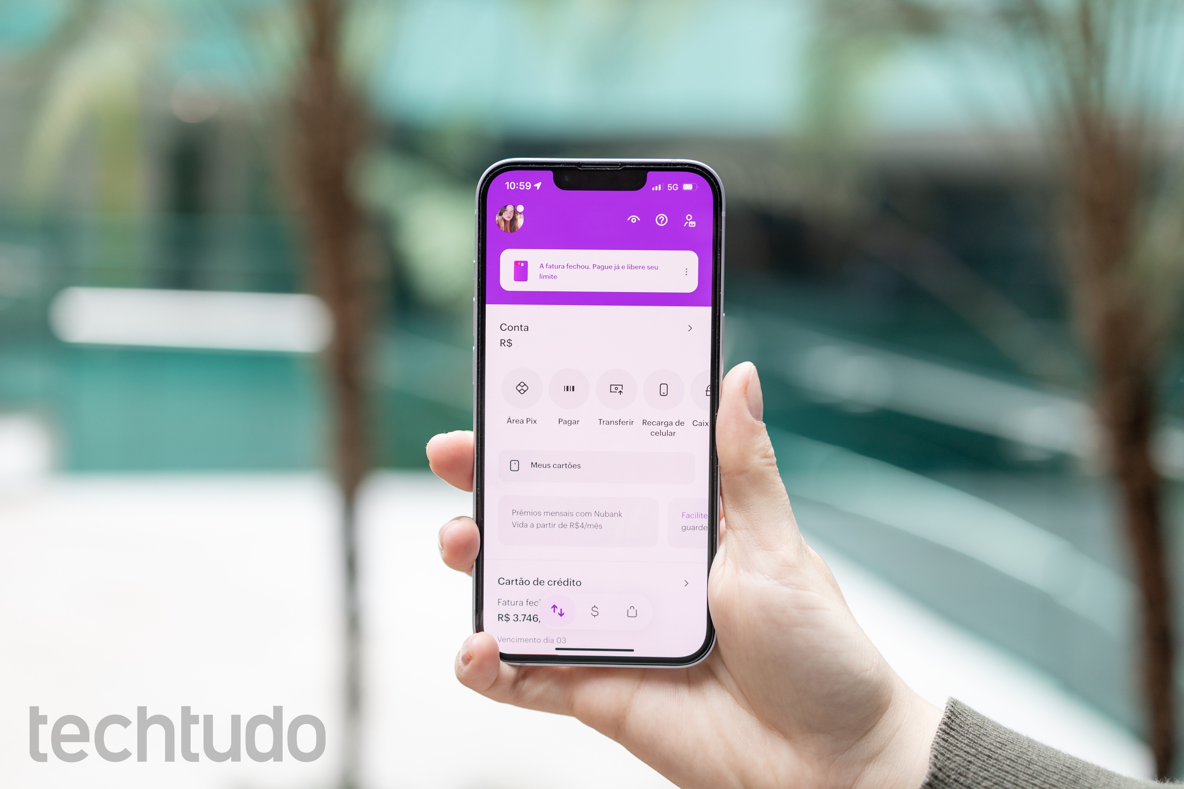 Prazo para Receber o Informe de Rendimento Nubank - inspiração 2